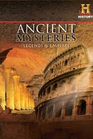 ancient mysteries