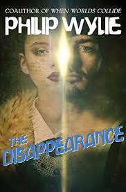 disappearance