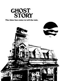 ghost story 1981