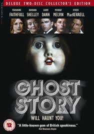 ghost story