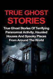 haunted stories
