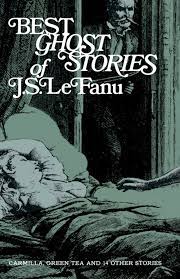 best ghost stories