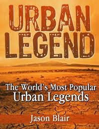 popular urban legends