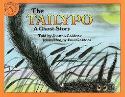 tailypo story
