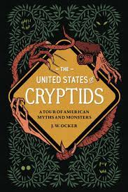 united states of cryptids