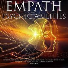 empath and psychic abilities