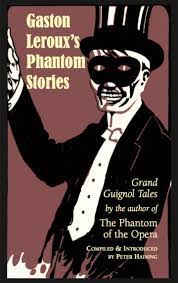 phantom stories