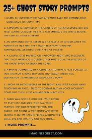 funny ghost stories