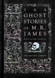 ghost stories by mr james