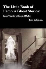 famous ghost stories