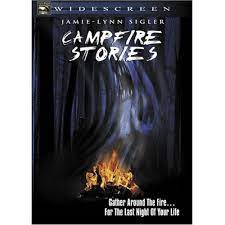 short scary campfire stories