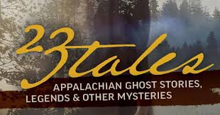 appalachian ghost stories