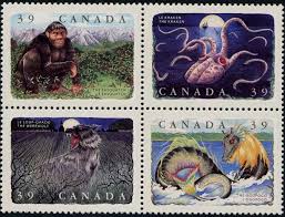 canadian cryptids