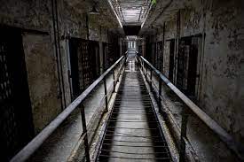 top 10 haunted places in the world