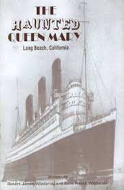 queen mary hauntings