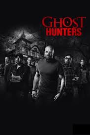 the last ghost hunters