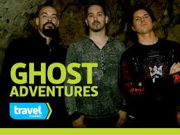 full ghost adventure episodes