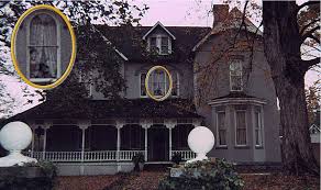 real haunted houses near me