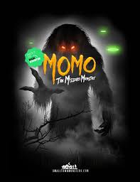 momo cryptid