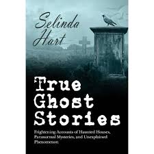 true paranormal stories
