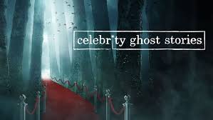 celebrity hauntings