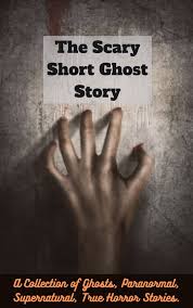 ghost stories story