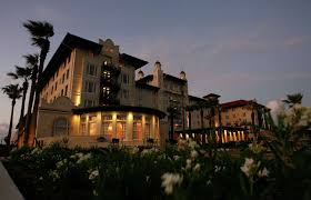 hotel galvez haunted history