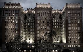 the skirvin hotel haunted history