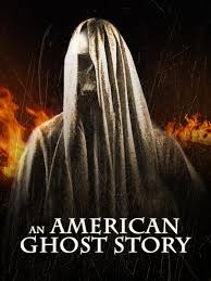 american ghost