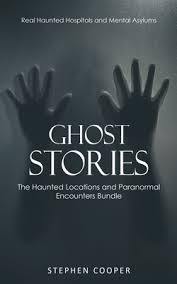 real paranormal stories