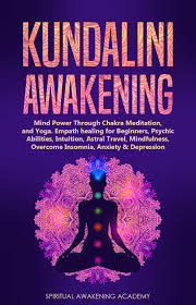 spiritual kundalini awakening