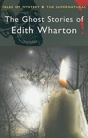 edith wharton ghost stories