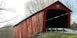 haunted bridges near me