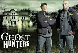 real ghost hunter