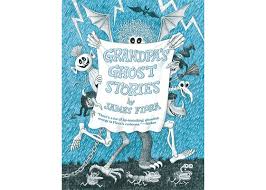 grandpa's ghost stories