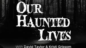 haunted lives true ghost stories