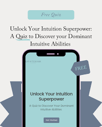 intuitive abilities