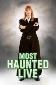 most haunted tv shows