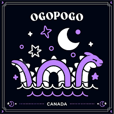 ogopogo cryptid