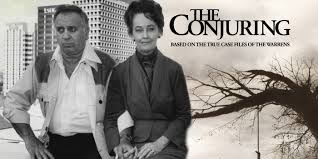 ed and lorraine warren stories