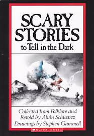 real scary stories reddit