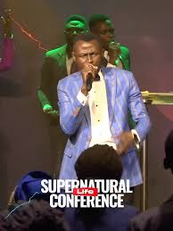 supernatural life conference 2022