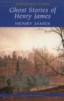 henry james ghost stories